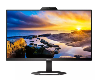 PHILIPS 23.8'' 24E1N5300HE/00 Czarny - 1169484 - zdjęcie 1